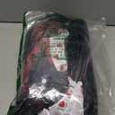 fun shack Queen of Hearts Costume for Women, Red Queen Outfit, Heart Costume for Adults, Womens Halloween Costumes (Small, Black)