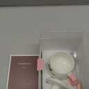 Bgbg Coffee Mug Warmer & Cute Cat Mug Set, Beverage Cup Warmer for Desk Home Office with Three Temperature Up to 140/ 60, Coffee Warmer for Cocoa Milk Tea Water Candle, 8 Hours Auto Shut Off