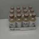Bai Antioxidant Infused Water Beverage, Molokai Coconut, with Vitamin C and No Artificial Sweeteners, 18 Fluid Ounce Bottle, 12 Pack (EXP 06/02/26)