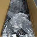 Foldable Dog Ramp for Cars, Trucks & SUV - 63” Long, 250 LB Capacity