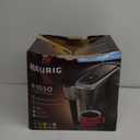 Keurig Coffee Maker, Blue
