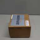 Mayne Solar Light Cap - 6.4in L x 6.4in W x 4.3in H - White - Includes Rechargeable AA Battery - PVC Solar Cap (LZM-625-W)