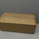 Stair Treads for Wooden Steps 15pcs - 8x30in Carpet Stairs Runner Indoor Non-Slip Stair Mats for Kids Elders and Pets (Cube Black)