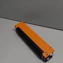 215A Black Toner Cartridge,Compatible Replacement for HP 215 A W2310A,for HP Color LaserJet Pro M182nw M183fw M155 Printer, with Upgraded Smart Chip,No Streak, No Damage to The Machine