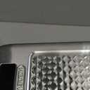 HIBREW Espresso Machine 20 Bar, Semi-Automatic Cappuccino Maker with Milk Frother for Latte Art, Adjustable Temperature & Water Volume, with Display, Pressure Gauge & Stainless Steel Body (Silver)