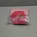 2 Pack Dog Hoodie Sweaters for Small Medium Dogs Warm Dog Clothes for Large Dogs Soft Waffle-Like Laminated Sweatshirt Bulldog (Pink+Rose, M (Back: 15.5",Chest: 21.6", Neck: 13"))