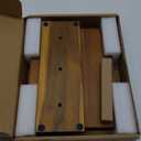 Home Kitchen Magnetic Knife Block Holder Rack Magnetic Stands with Strong Enhanced Magnets Multifunctional Storage Knife Holder