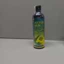 Seven Minerals Cooling After Sun Gel with Aloe Vera - For Skin & Face with Instant Sunburn Relief. Unlike Regular Aftersun Lotion With Cucumber & Vitamin E (12 Fl Oz)