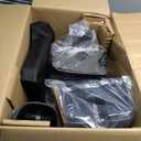 Hoover PowerScrub Deluxe Carpet Cleaner Machine for Carpet and Upholstery, Deep Cleaning Carpet Shampooer Machine with Multi-Purpose Tools, Pair Carpet Cleaner Solution