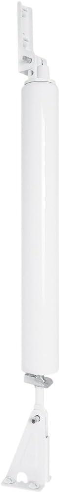 Prime-Line K 5118 White Screen and Storm Door Closer (Single Pack)