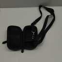 Alltravel WiFi Hotspot Booster Case for 4G LTE Wi-Fi Mobile Hotspots Like Alcatel LINKZONE, Verizon Jetpack, GlocalMe, ZTE, Huawei, Netgear, At&t, Sprint, T-Mobile, Skyroam, Solis, mesh Pocket