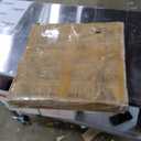 CAP Barbell Rubber Olympic Bumper Plate | Multiple Options/Colors (35lbs - Single)