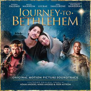 Journey To Bethlehem Soundtrack Audio CD 