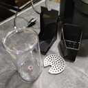 Nespresso Vertuo Pop+ Deluxe Coffee and Espresso Maker by Breville, Titan