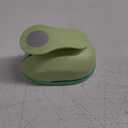 UCEC 2 Inch Circle Punch, Paper Punch, 2 Inch Hole Punch, Circle Hole Punch Cutters for Paper Crafts DIY Handmade Crafting Scrapbook Tools Cards Arts Fun Projects