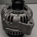 Alternator Replacement for Mercedes CL500 S500 CLK430 SL500 E320 G500 S430 S350 E55 AMG E430 3.7 4.3 5.0 5.5L 2002-2009 150A 12V 13953 0121541302 0141540102