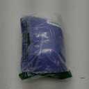 Women One Piece Swimdress 2025 Tummy Control Bathing Suits Halter Mesh Ruflfle Swim Dress Ruched Tie Knot Swimsuit Blue, M