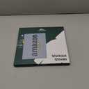 Trideer Workout Gloves for Men, Weight Lifting Gloves with Wrist Wrap Support, Full Palm Protection & Extra Grips for Weightlifting, Exercise, Cross Training, Fitness, Pull-up (Medium)