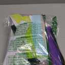 60 Pcs Mixed Colors Yoga Sports Headbands for Women Stretchy Soft Elastic Headbands Head Bands Non Slip Hair Wraps Sweatband for Girls Pilates Running Gym Workout, 16 Colors (One Size)