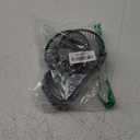 Gaiatop Mini Portable Stroller Fan, Battery Operated Small Clip on, Detachable 3 Speed Rechargeable, 360° Rotate Flexible Tripod Better Cooling for Car Seat Crib Treadmill Travel Black