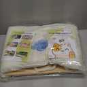 Cat Window Perch with Industrial-Grade Suction Cups - Solid Pine Wood Hammock Bed, Soft Cushion - 42 lb Capacity for Cats Inside