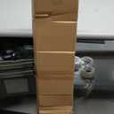 munirater Window Vent Visor Rain Guard Shade Replacement for Accord 2008-2012 4Door Sedan