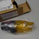 Quick Vacuum Suction Tip Adapter,Compatible with DYS V7 V8 V10 V11 V12 V15 Vac Cordless Cleaners, Fast Sealing Clothing Storage Bags, Mini Head Replacement Accessories Parts