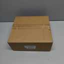 T Bar Row Landmine Attachment for 2" Olympic Bars, Heavy-Duty Steel, 360 Swivel, Workout Home Gym Equipment