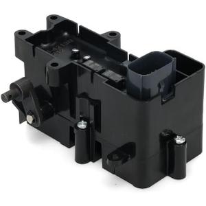 Toro Part # 136-4213 Brake Control Module