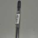 Tools Hole Saw Extension Chuck, 10-Inch x 3/8-Inch Hex Shank Reducing Locking Impact Extension