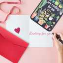 2 x MoimTech Airplane Phone Holder, Airplane Travel Essentials, Phone Stand for Car Desk Treadmill Bed, Unique Gifts for Plant Lovers, Women Travel Essentials