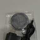 Bluetooth 5.2 Receiver for Home Stereo AUX Adapter for HiFi Music Streaming, Wired Speakers, with AUX 3.5mm/RCA, Long Range,Low Latency and HD Audio