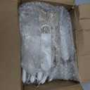 Firework Lights USB Hanging Sphere Lights 8 Pack, Copper Wire Fireworks Light for Chiristmas, Rechargeable LED Star String Lights Fairy Lights with Remote for Wedding Party Garden Decoration