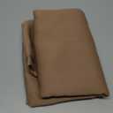 NICETOWN Blackout Curtain 63 inches Length for Bedroom - Grommet Thermal Insulated Window Treatments Sound Reducing Cold & Heat Blocking for Kids Room (Cappuccino, W46 x L63, 1 Panel)