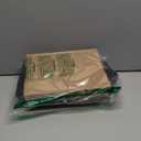 Puroma Bike Cover for 1 bike, Outdoor Waterproof Bicycle Covers Rain Sun UV Dust Wind Proof with Lock Hole for Mountain Road Electric Bike (Basic Black) (79'' L x 28'' W x 43'' H)