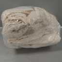 Genina Waterproof Chair Covers for Dining Room 6 Pack Kitchen Chair Covers Parson Dining Chair Slipcover,Beige