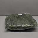 9FT 2Pack Real Touch Christmas Norfolk Pine Garland, Artificial Christmas Garland, Faux Greenery Garland with Lifelike Texture for Fireplace Mantle Table Wall Stair Indoor Outdoor Holiday Xmas Decor