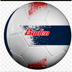 USA Soccer Ball