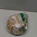 Coffee Filters Compatible with Farberware Coffee Percolator, 150 Pcs Perforated Unbleached Filter Paper for Farberware 4Cup, Coletti 6Cup, Elite Gourmet 6 Cup