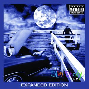The Slim Shady LP[Expanded Edition 2 CD]