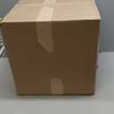 HEGGCOOE Small Dog Car Seat, Memory Foam Dog Booster Car Seats with Thick Cushion for Medium Dogs Under 35lbs, Detachable Washable Dog Bed for Car, Pet Carseat with Storage Pockets,2 Safety Belts (Black)