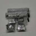 Replacement Brush Rollers and HEPA Filters for Tineco Floor ONE S6 / S7 Pro Cordless Wet Dry Vacuum Cleaner 2 Brush Rollers, 2 HEPA Filters with Clean Tool