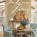 Patina Farm, Hardcover