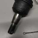 MOOG K500316 Front Upper Suspension Ball Joint for Ram 2500