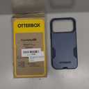 OtterBox iPhone 17 Pro Max Commuter Series Case - Blue Sentiment - Thin & Protective iPhone Case