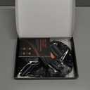 Cordless Red Light Therapy for Hand Pain Relief with 660nm Red 850nm Infrared Light, Dual-Sided 80 Beads Near Infrared Light Therapy Glove for Hand Fingers Wrist Joint Pain Relief