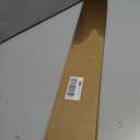58Inch 5FT Reflective Driveway Markers Solid Snow Stakes 20 Pack