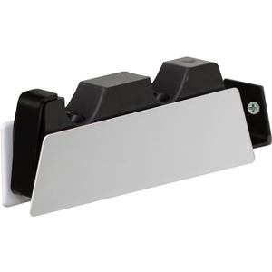 HIDEit Mounts Wall Mount for PS5 DualSense Charging Station - American Company - Steel Mount for PS5 DualSense Charging Station, Works with PlayStation 5 DualSense Controllers - Patent Pending
