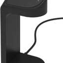 Ticwatch E2 Charger,Replacement Data Connection Charging Dock Compatible with Ticwatch E2 S2 Stand Case Friendly with 5 Feet Charger Cable(Not for Other Watch)