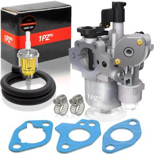 1PZ UMS-101 Carburetor for Subaru Robin EX13 EX17 EX17D SP17 SP170 Engine 277-62301-30 277-62302-50